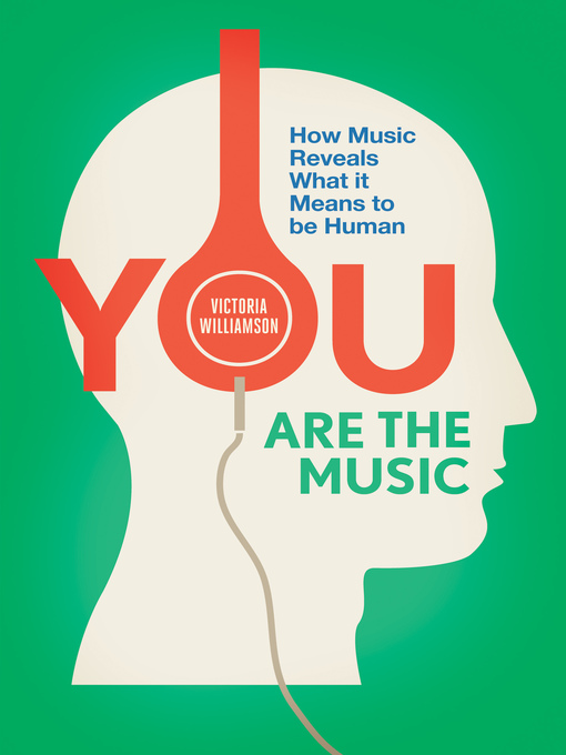 Title details for You Are the Music by Victoria Williamson - Available